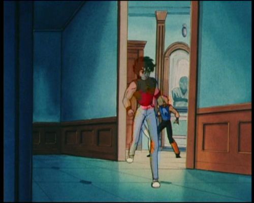 Otaku Gallery  / Anime e Manga / Saint Seiya / Screen Shots / Episodi / 033 - Sirio ritorna / 059.jpg